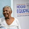 Hogar Equipado fortalece esperanza de familias del país